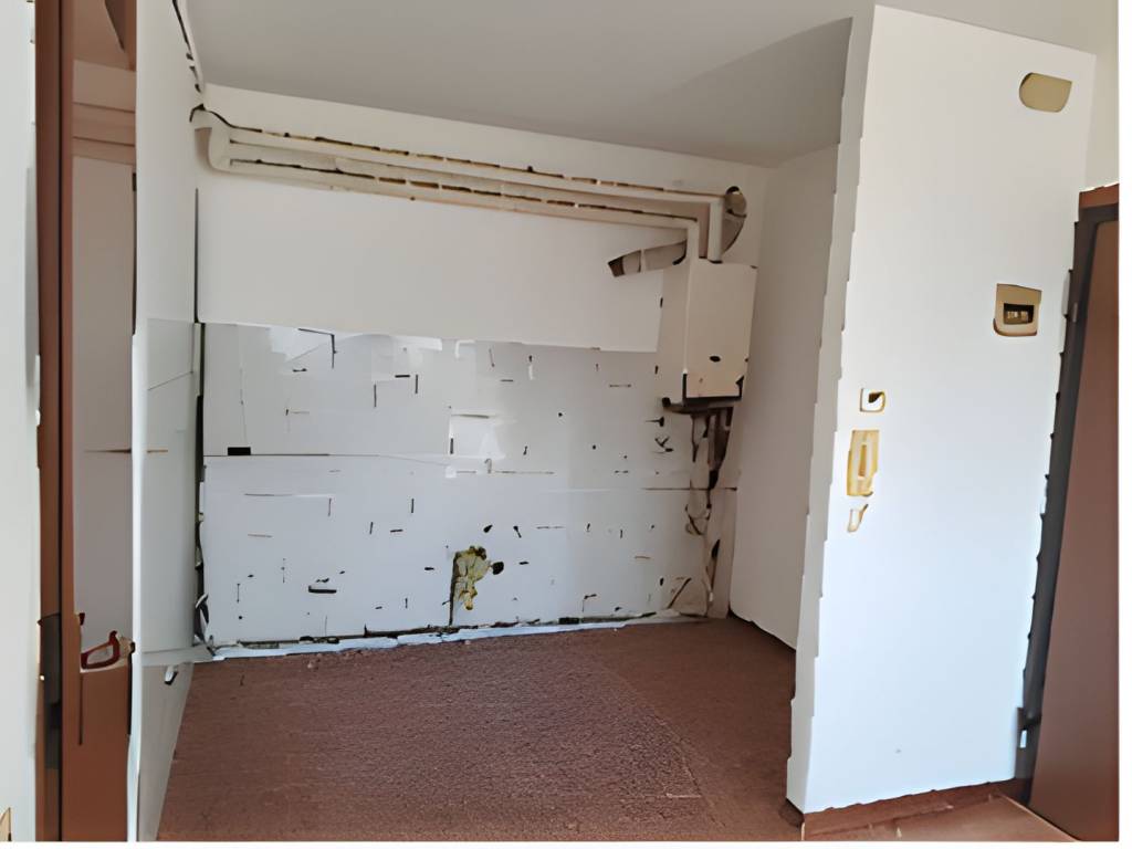 appartamento in vendita a Venezia in zona Favaro Veneto