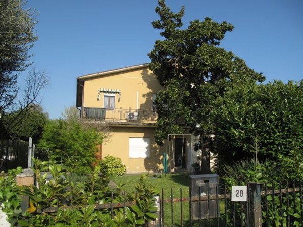 casa indipendente in vendita a Venezia in zona Favaro Veneto