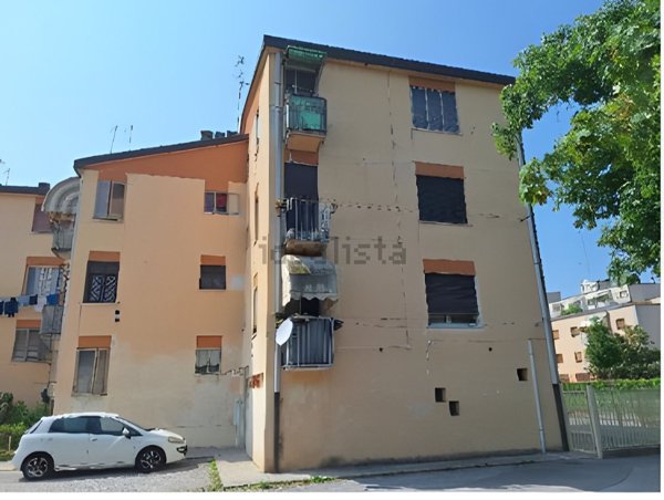 appartamento in vendita a Venezia in zona Mestre