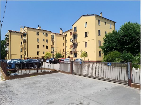 appartamento in vendita a Venezia in zona Mestre