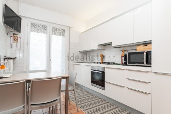 appartamento in vendita a Venezia in zona Mestre