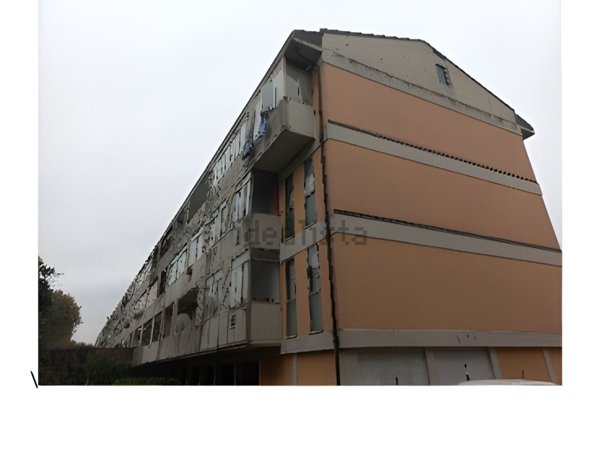 appartamento in vendita a Venezia in zona Campalto