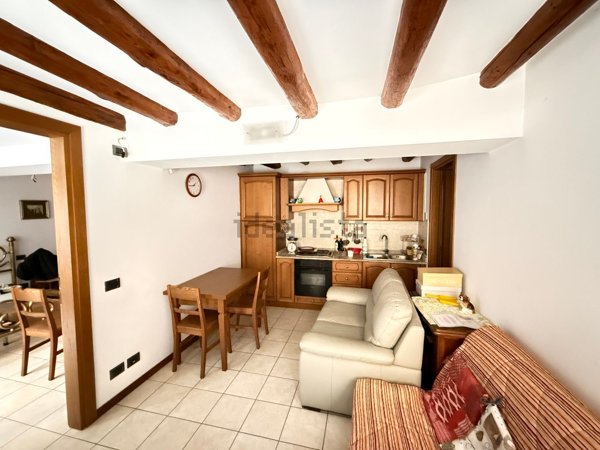 appartamento in vendita a Venezia in zona Sestiere Castello