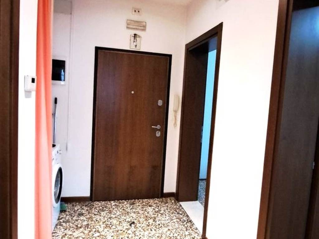appartamento in vendita a Venezia in zona Marghera
