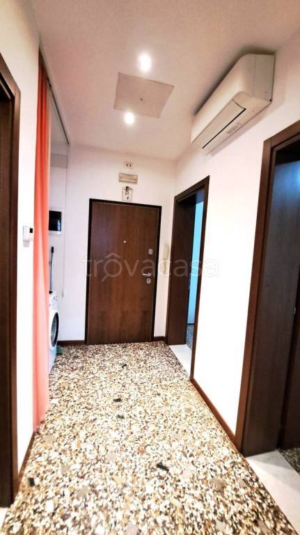 appartamento in vendita a Venezia in zona Mestre