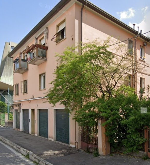 appartamento in vendita a Venezia in zona Mestre