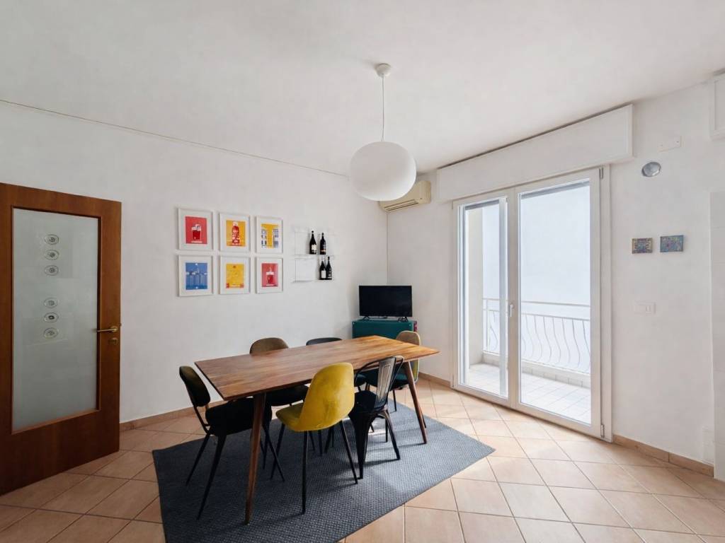 appartamento in vendita a Venezia in zona Mestre