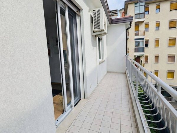 appartamento in vendita a Venezia in zona Mestre
