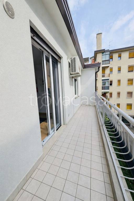 appartamento in vendita a Venezia in zona Mestre