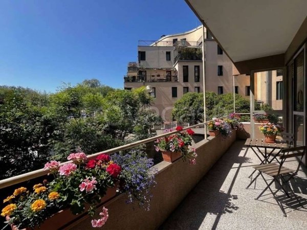 appartamento in vendita a Venezia in zona Mestre
