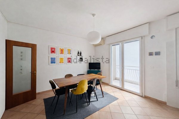 appartamento in vendita a Venezia in zona Carpenedo