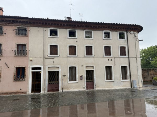 ufficio in vendita a Venezia in zona Mestre