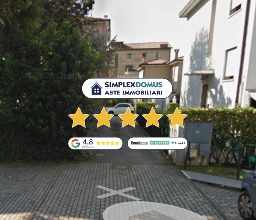 appartamento in vendita a Venezia in zona Mestre