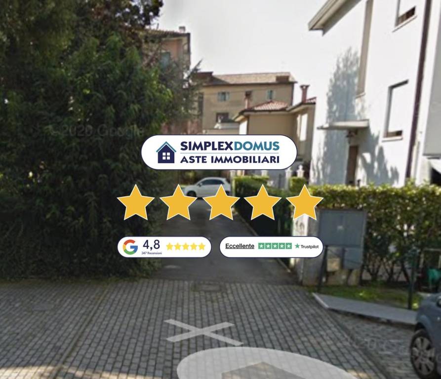 appartamento in vendita a Venezia in zona Mestre