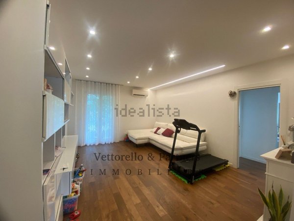 appartamento in vendita a Venezia in zona Mestre