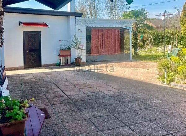 casa indipendente in vendita a Venezia in zona Marghera