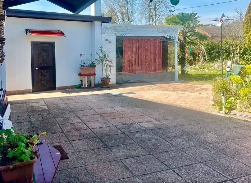 casa indipendente in vendita a Venezia in zona Marghera