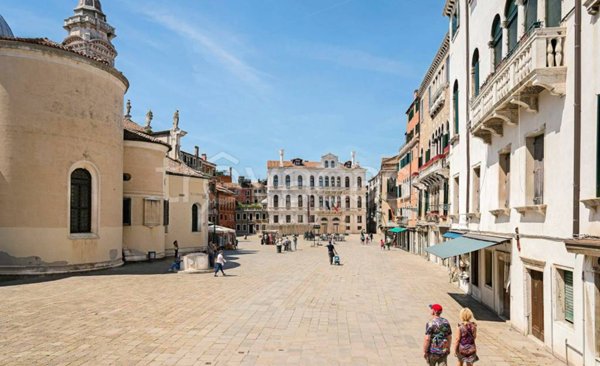 appartamento in vendita a Venezia in zona Sestiere Castello