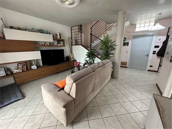 casa indipendente in vendita a Venezia in zona Favaro Veneto
