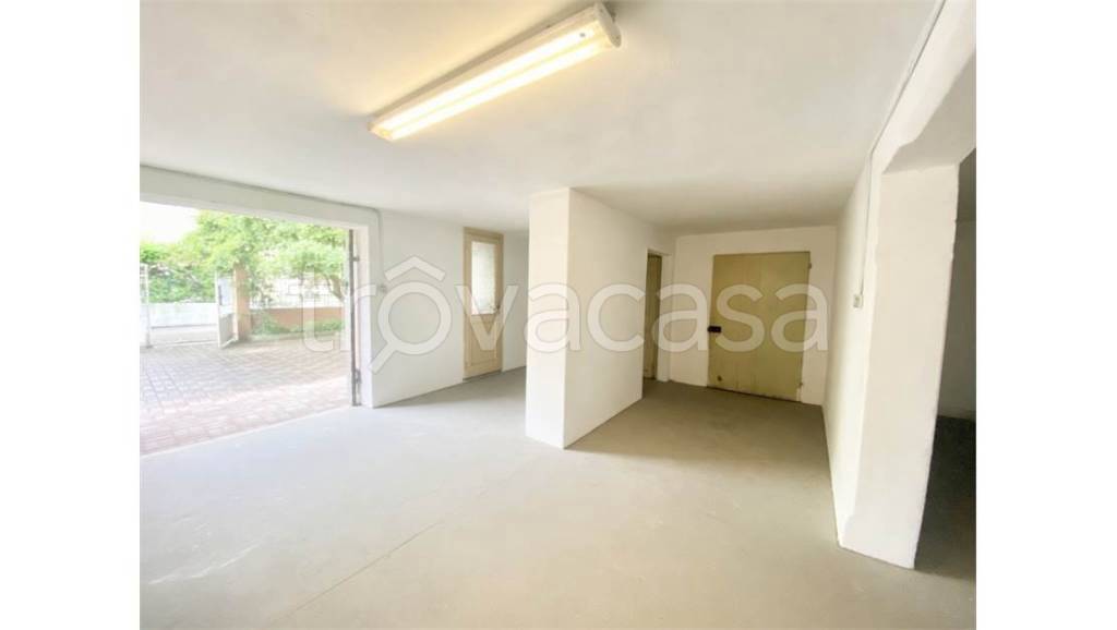 casa semindipendente in vendita a Venezia in zona Mestre