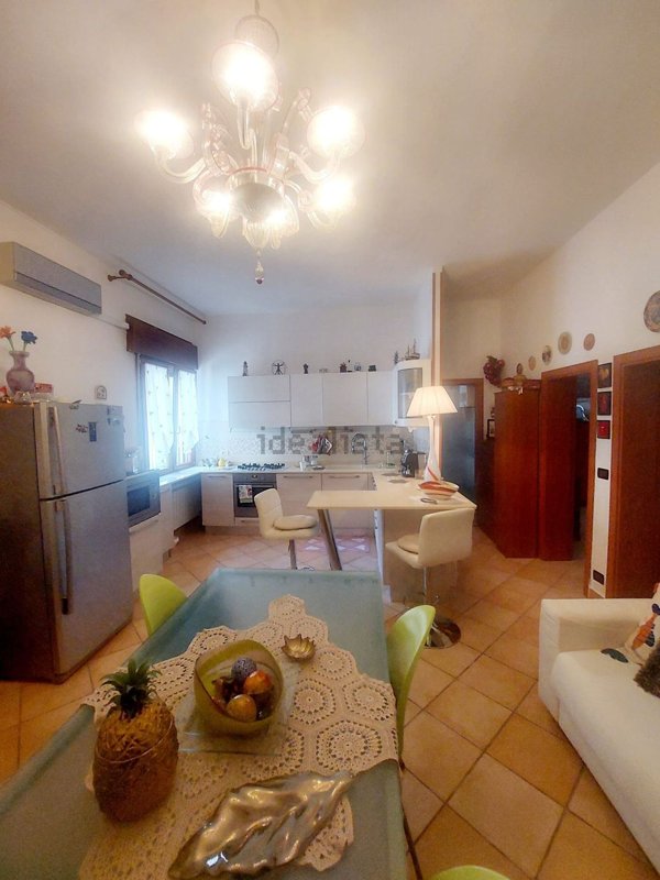 appartamento in vendita a Venezia in zona Mestre