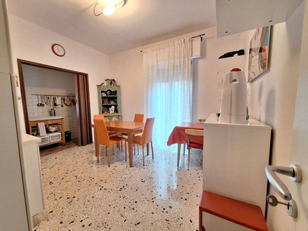 appartamento in vendita a Venezia in zona Mestre