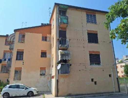 appartamento in vendita a Venezia in zona Mestre