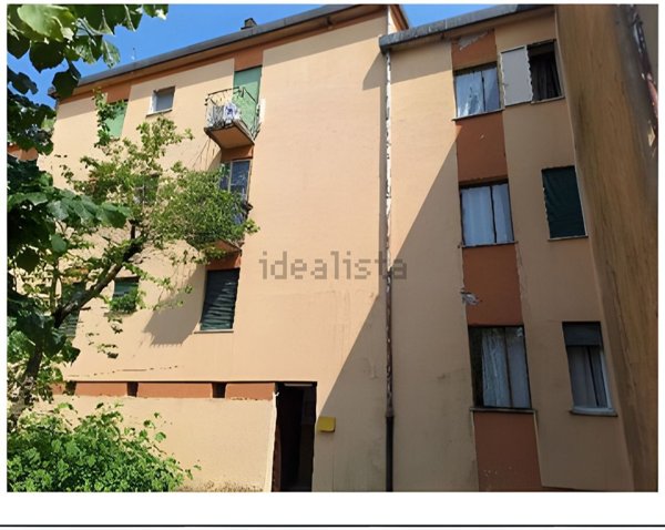 appartamento in vendita a Venezia in zona Mestre