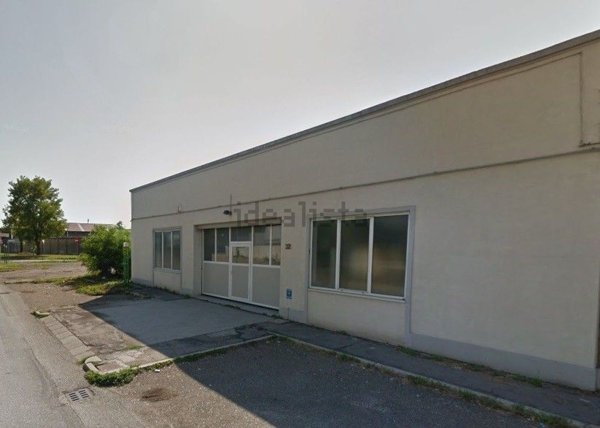 ufficio in vendita a Venezia in zona Marghera