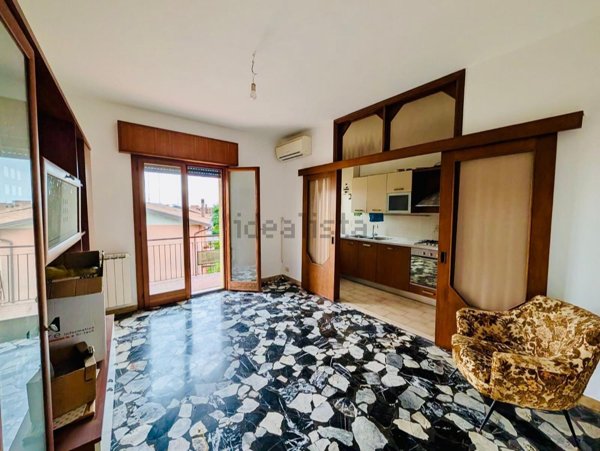 appartamento in vendita a Venezia in zona Mestre