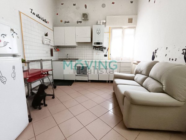 appartamento in vendita a Venezia in zona Sestiere San Marco
