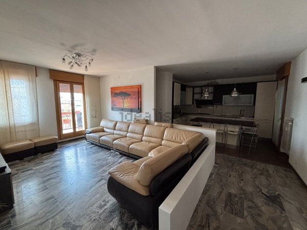 appartamento in vendita a Venezia in zona Sestiere San Marco