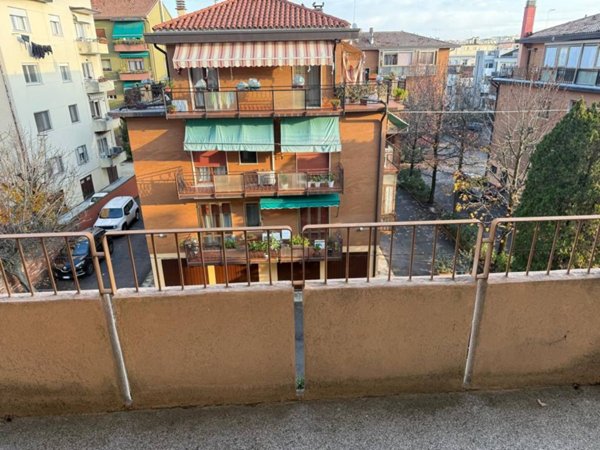 appartamento in vendita a Venezia in zona Carpenedo