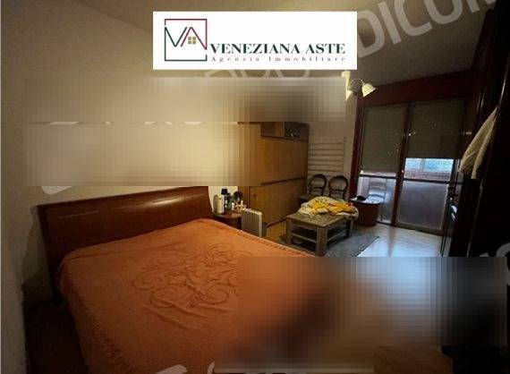 appartamento in vendita a Venezia in zona Campalto