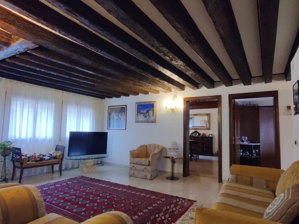 appartamento in vendita a Venezia in zona Sestiere San Marco