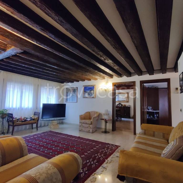 appartamento in vendita a Venezia