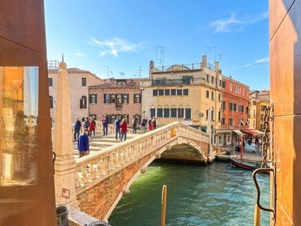 appartamento in vendita a Venezia in zona Sestiere Cannaregio