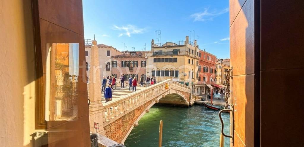 appartamento in vendita a Venezia in zona Sestiere Cannaregio