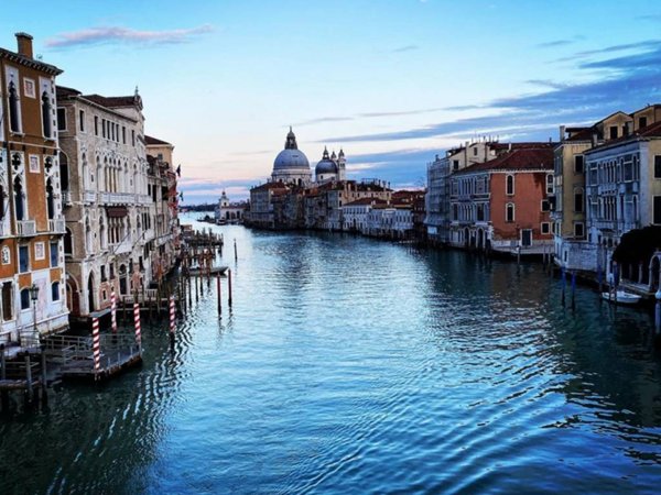 appartamento in vendita a Venezia in zona Sestiere Dorsoduro