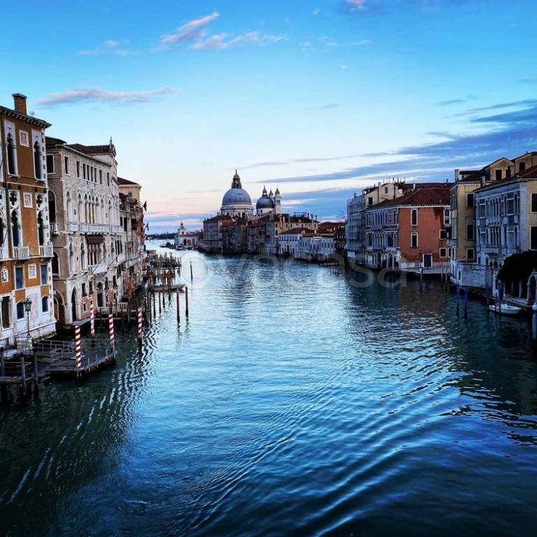 appartamento in vendita a Venezia in zona Sestiere Dorsoduro