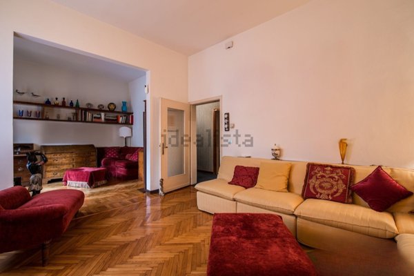 appartamento in vendita a Venezia in zona Mestre