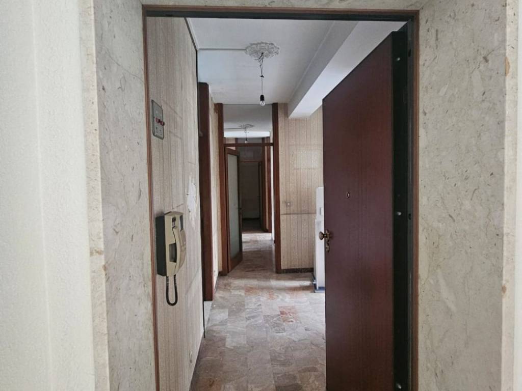 appartamento in vendita a Venezia in zona Marghera