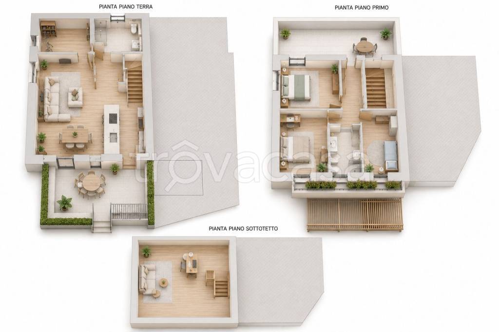 casa indipendente in vendita a Venezia in zona Mestre