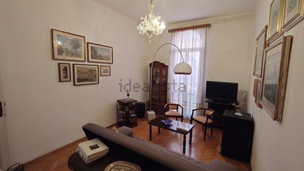 appartamento in vendita a Venezia in zona Sestiere Castello