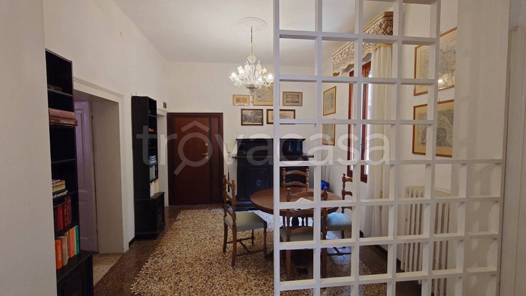 appartamento in vendita a Venezia