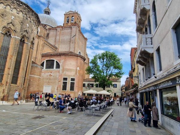 negozio in vendita a Venezia