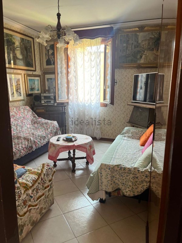 appartamento in vendita a Venezia in zona Sestiere Santa Croce