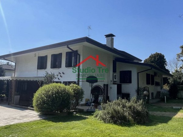casa indipendente in vendita a Venezia in zona Trivignano