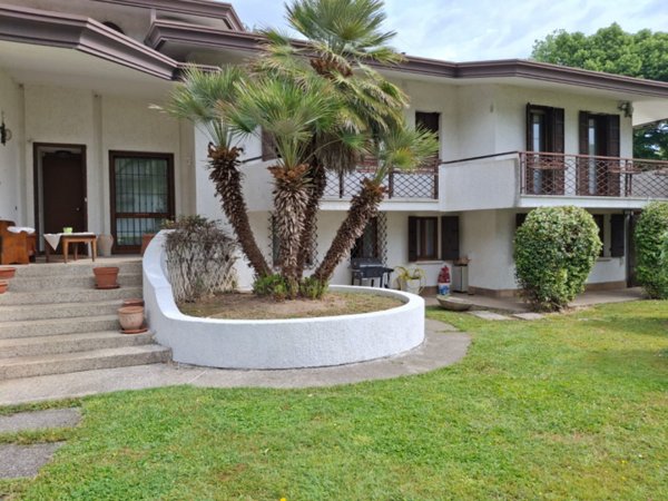 casa indipendente in vendita a Venezia in zona Trivignano