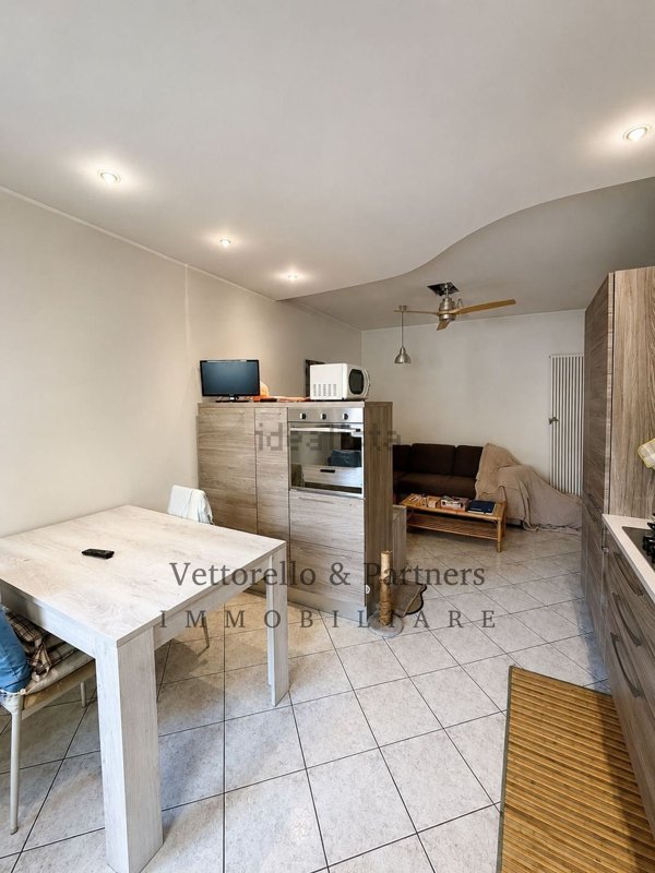 appartamento in vendita a Venezia in zona Mestre